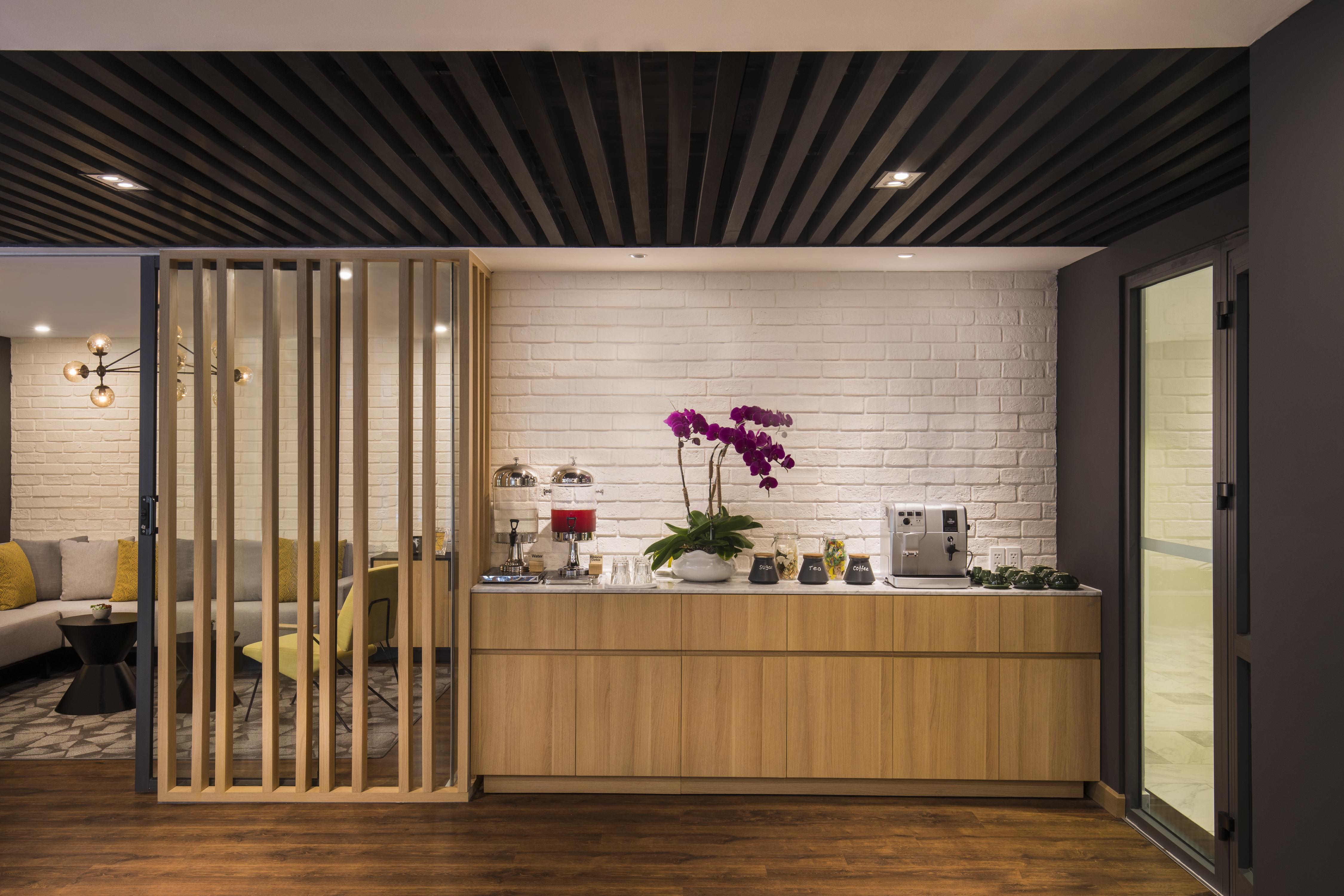 Citadines Central Binh Duong Thuan An Exterior photo